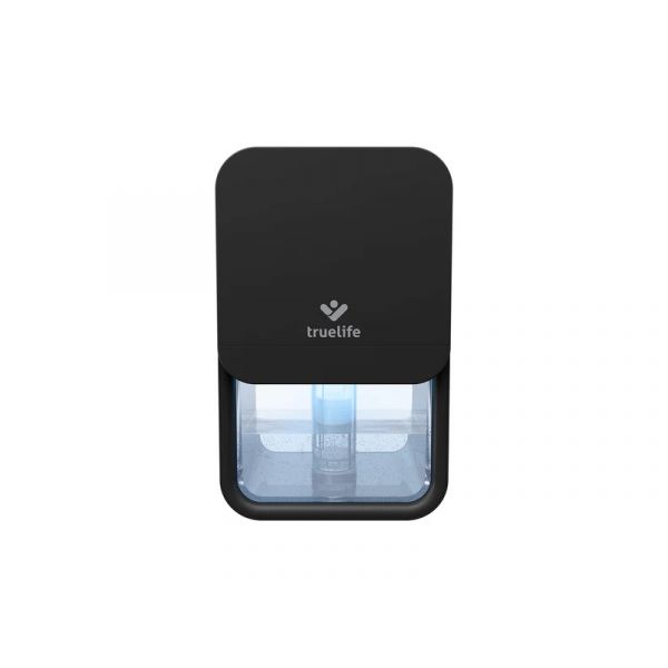 Truelife 8595724901839 AIR Dehumidifier DH3 páramentesítő, fekete (8595720000000)